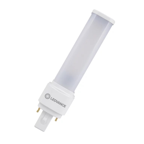 LEDVANCE DULUX D LED náhrada 26W G24d-3 4000K