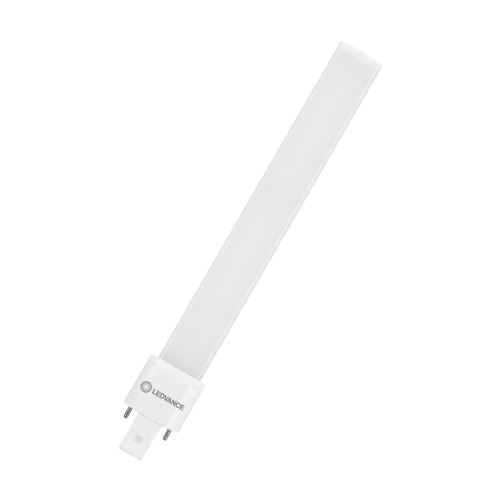 LEDVANCE DULUX S LED náhrada 11W G23 3000K