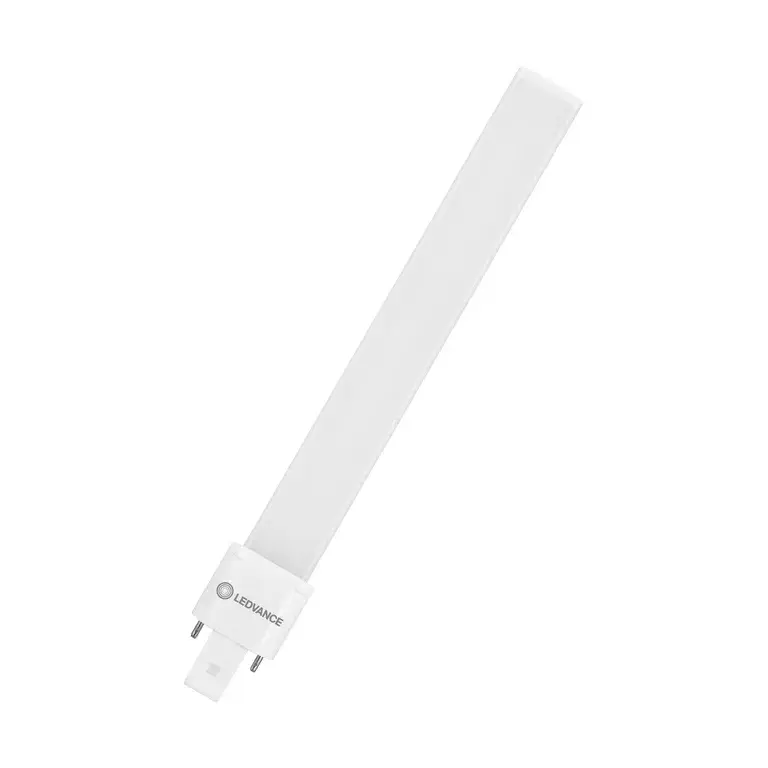 LEDVANCE DULUX S LED náhrada 11W G23 4000K