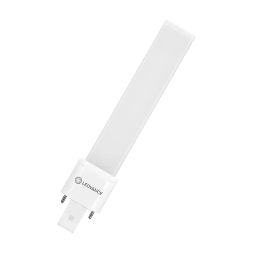 LEDVANCE DULUX S LED náhrada 9W G23 3000K