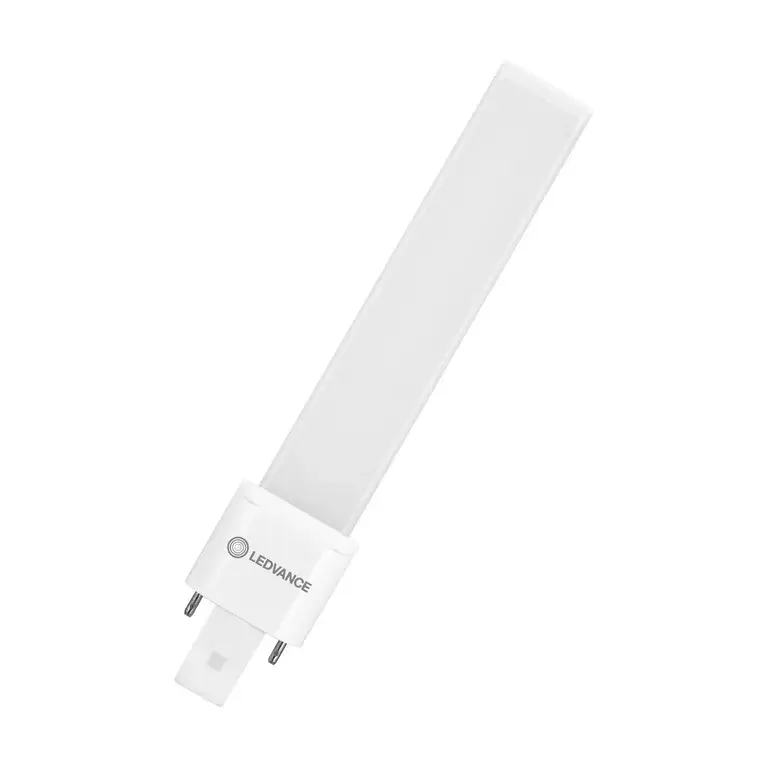 LEDVANCE DULUX S LED náhrada 9W G23 3000K