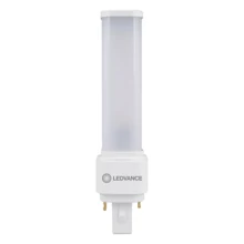 LEDVANCE LED DULUX D EM 9W/26W G24d-3 3000K 990lm/120° NonDim 30Y