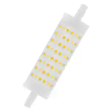 LEDVANCE LED lineár. 15W/125W R7S 2700K 2000lm Dim 25Y 118mm