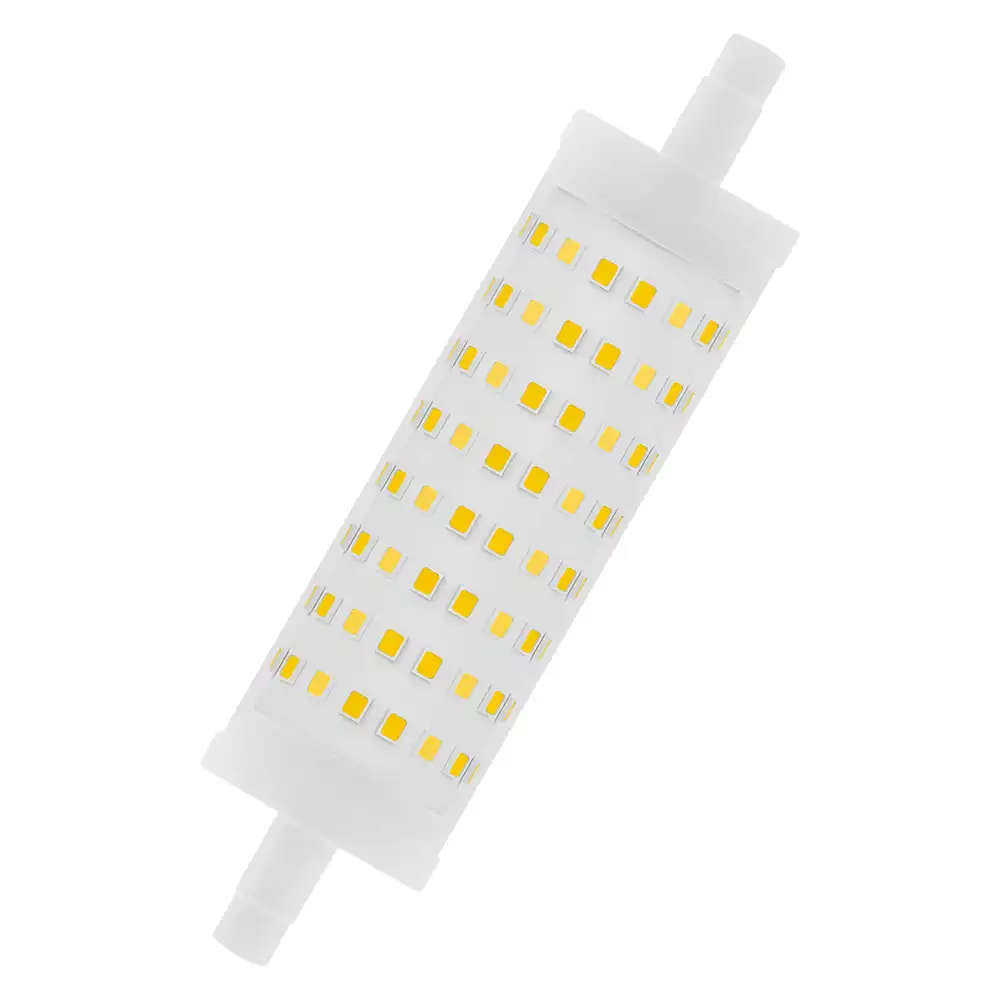 LEDVANCE LED lineár. 15W/125W R7S 2700K 2000lm Dim 25Y 118mm