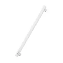 LEDVANCE LED. Linestra S14s 4.7W/40W 470lm/927 25Y Dim;