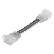 LEDVANCE LED.pásek.přísluš.propojka 5 cm LS AY PFM-CSW/P5/50/P
