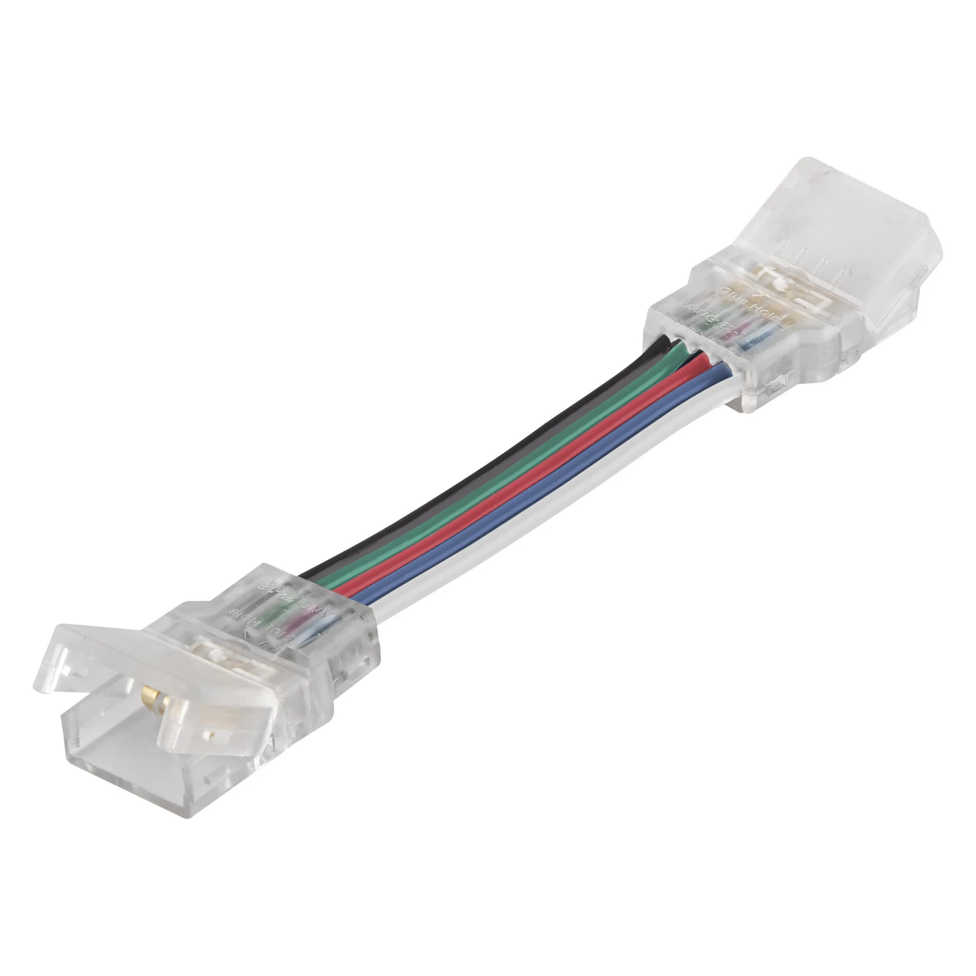 LEDVANCE LED.pásek.přísluš.propojka 5 cm LS AY PFM-CSW/P5/50/P