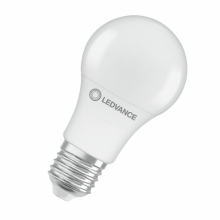 LEDVANCE LED PFM bulb A60 8.5W/60W E27 4000K 806lm NonDim 15Y opál