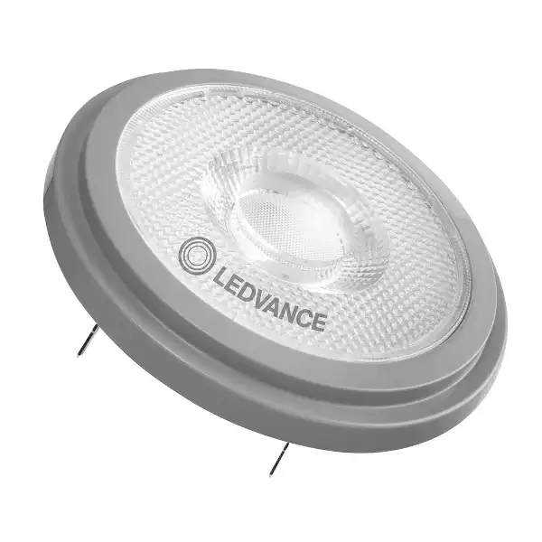 LEDVANCE LED SUP reflector AR111 11.7W/75W G53 3000K 800lm/40° Dim 40Y HS