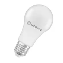 LEDVANCE LED VAL bulb A60 13W/100W E27 4000K 1521lm NonDim 15Y opál