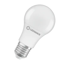 LEDVANCE LED VAL bulb A60 8.5W/60W E27 2700K 806lm NonDim 15Y opál