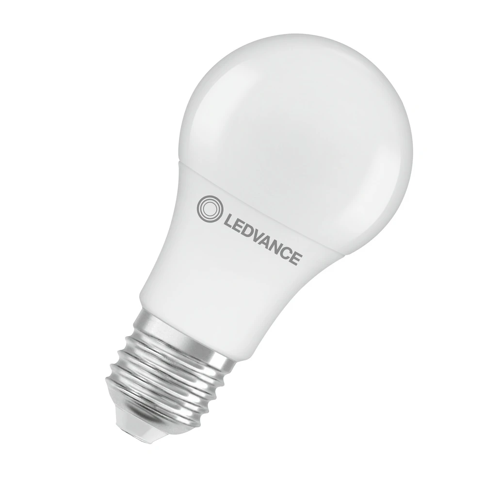 LEDVANCE LED VAL bulb A60 8.5W/60W E27 2700K 806lm NonDim 15Y opál