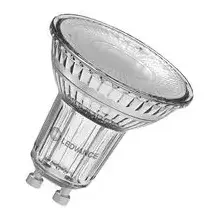 LEDVANCE LED VALUE reflector PAR16 3.6W/50W GU10 4000K 350lm/36 NonDim 10Y