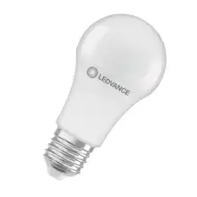 LEDVANCE LED.žárov. A60 E27 10W/75W 1055lm/865 15Y NonDim;opál