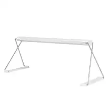 LEDVANCE svít.stolní.LED INDOOR.GARDEN.LIGHT.STAND 14W 750lm/3600K ;bílá