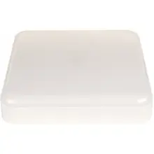 LEDVANCE svít.stropnice.LED SURF.SQ.SL 26W 2700lm/830 IP65 50Y ;