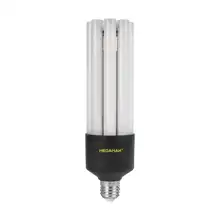 MEGAMAN LED.výbojka Clusterlite 46W/NIL E27 4000K NILlm NonDim 25Y