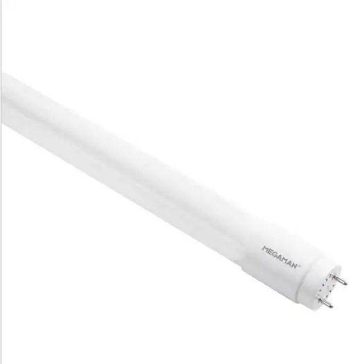 MEGAMAN LED zářivka G13 náhrada za 18W 4000K 9W včetně náhrady za startér