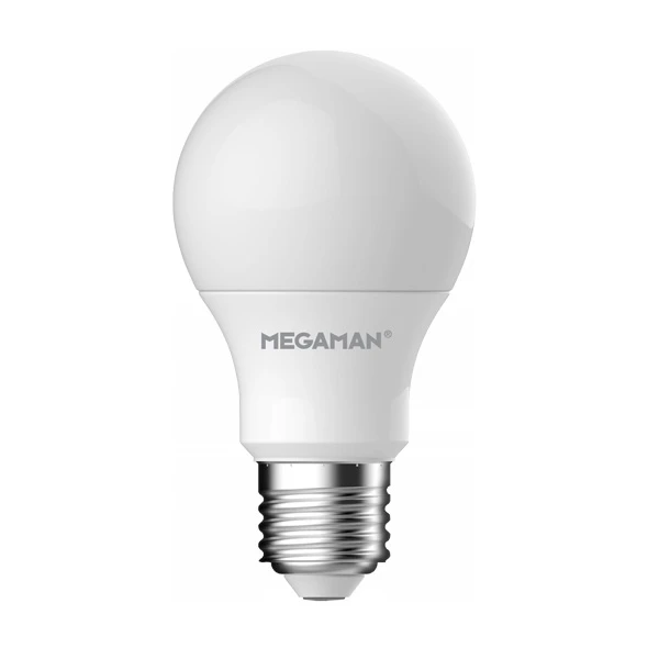 MEGAMAN  LED žárovka E27 náhrada za 100W 4000K 13W