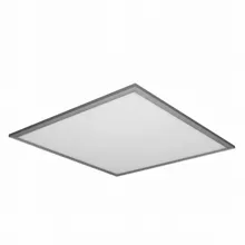 MODUS LED svítidlo PANEL 60x60cm 38W 3800K podhledové Q3A600/700ND