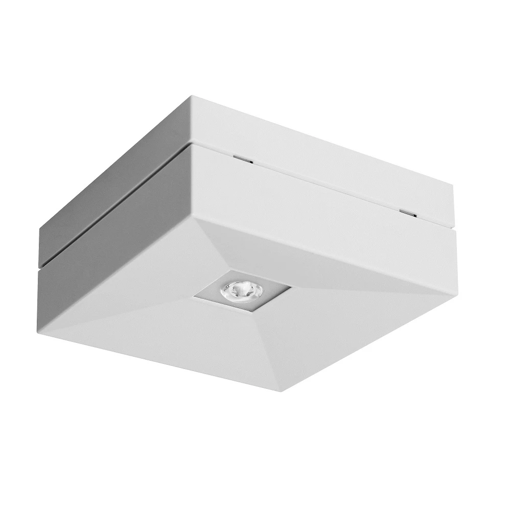 MODUS LOVATO II svítidlo nouzové 350 lm STANDARD IP41 1h ,