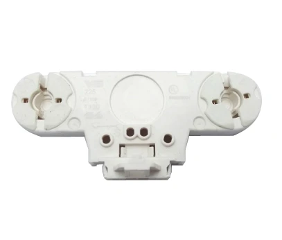MODUS objímka 2G13 zacvak. 22602-100487