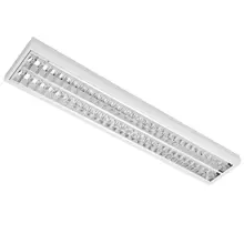 MODUS svít.přisaz.LED LLL 41W 5350lm/830 MATDP IP20; 150x23cm