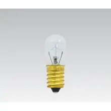 NARVA ARN 12V 5W  E14 T1645 clear