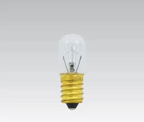 NARVA ARN 12V 5W  E14 T1645 clear