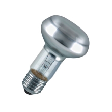 NARVA R63 240V 60W E27 30D FROSTED NBB INFRATHERM®