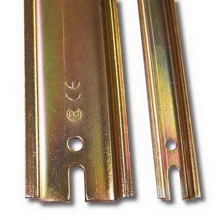 NIL lišta.DIN pro 35/025/0 Kód: E1144120