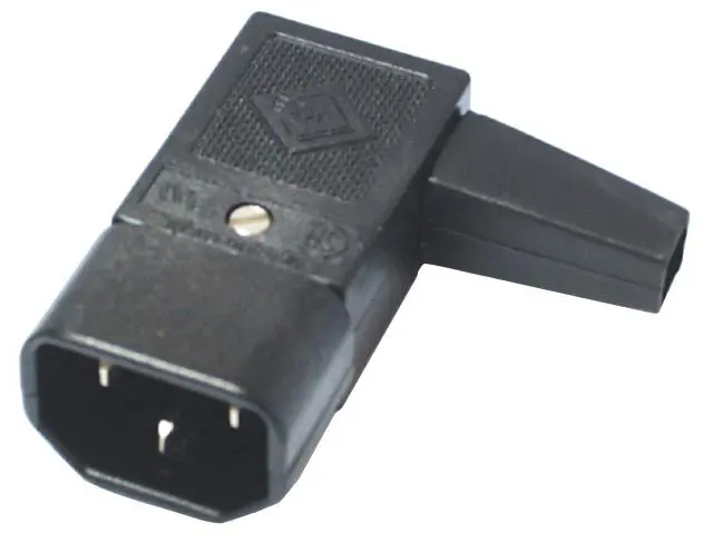 NIL napáječí EURO konektor GST4L (806-008)