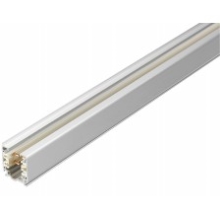 Nord.Alum. 3f lišta GlobalTrac XTS4300-1; stříbrná 300cm Nord.Alum. 3f lišta GlobalTrac XTS4300-1; stříbrná 300cm