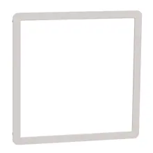 Nová Unica Studio Outline rámeček dekorativní  Light.Grey