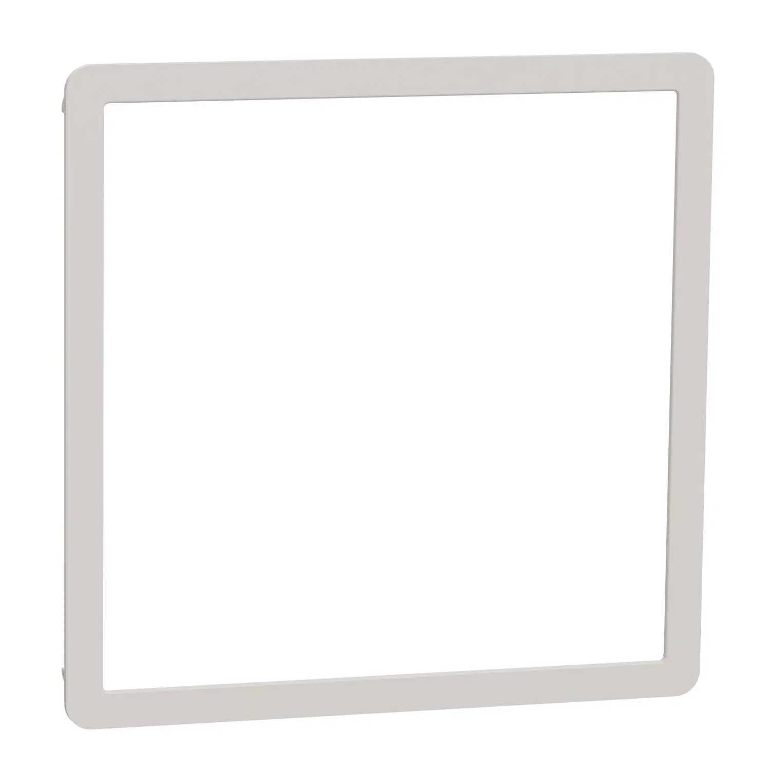 Nová Unica Studio Outline rámeček dekorativní  Light.Grey