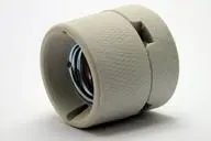 Objímka pro žárovky se závitem E27