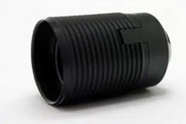 Objímka pro žárovky se závitem E27