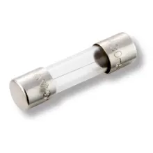 OMEGA pojistka.skleněná T 800mA Kód:ST522180