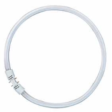 OSRAM 55W/827 kruhová LUMILUX-T5 FC 2GX13 kruhová zářivka