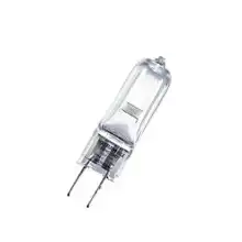 OSRAM 64641 HLX 150W 24V G6.35