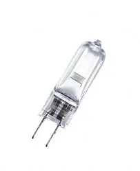 OSRAM 64641 HLX 150W 24V G6.35