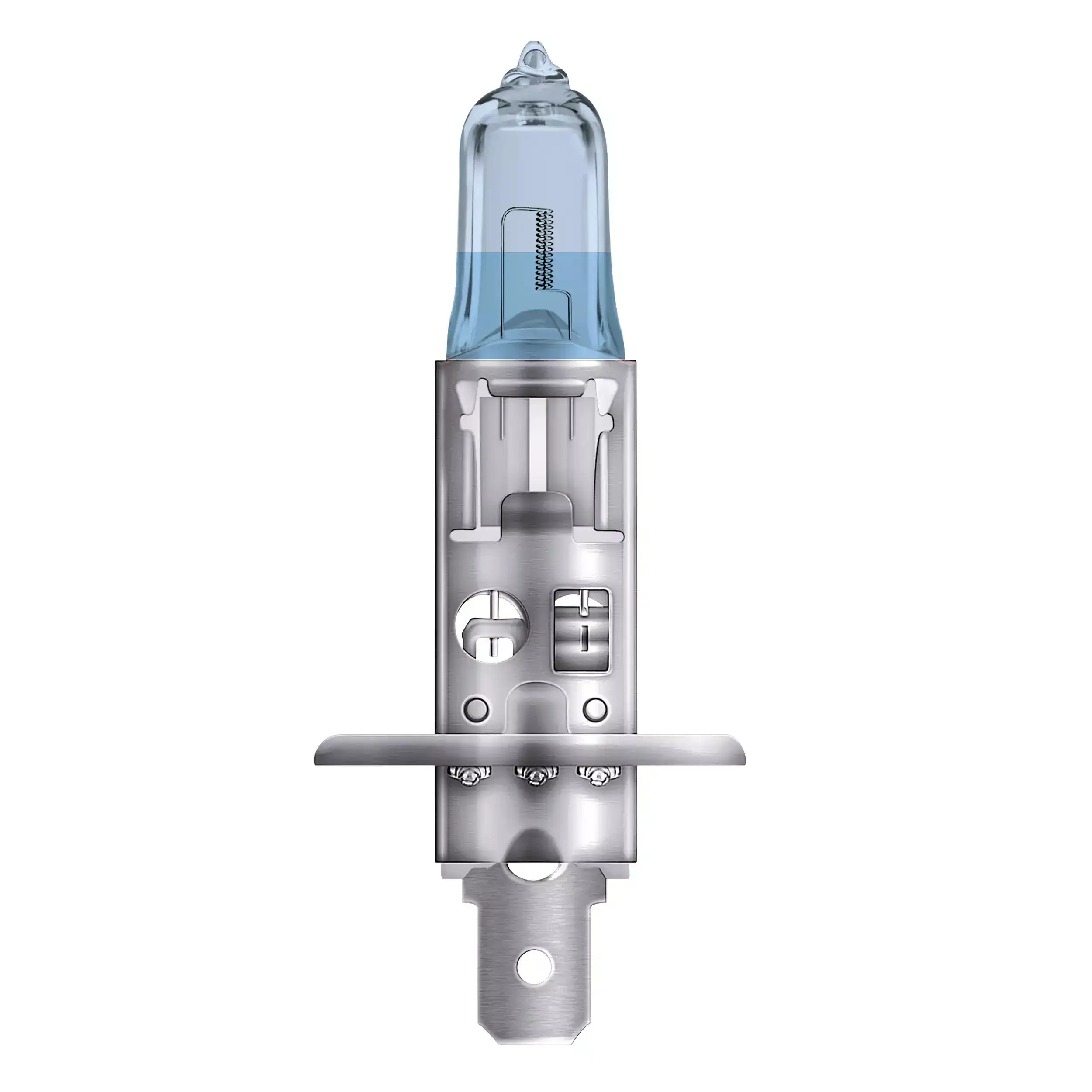 OSRAM autožárov. H1 COOL BLUE INTENSE.NG 64150CBN 55W 12V P14.5s blistr
