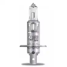 OSRAM autožárov. H1 ORIGINAL 64150 55W 12V P14.5s blistr