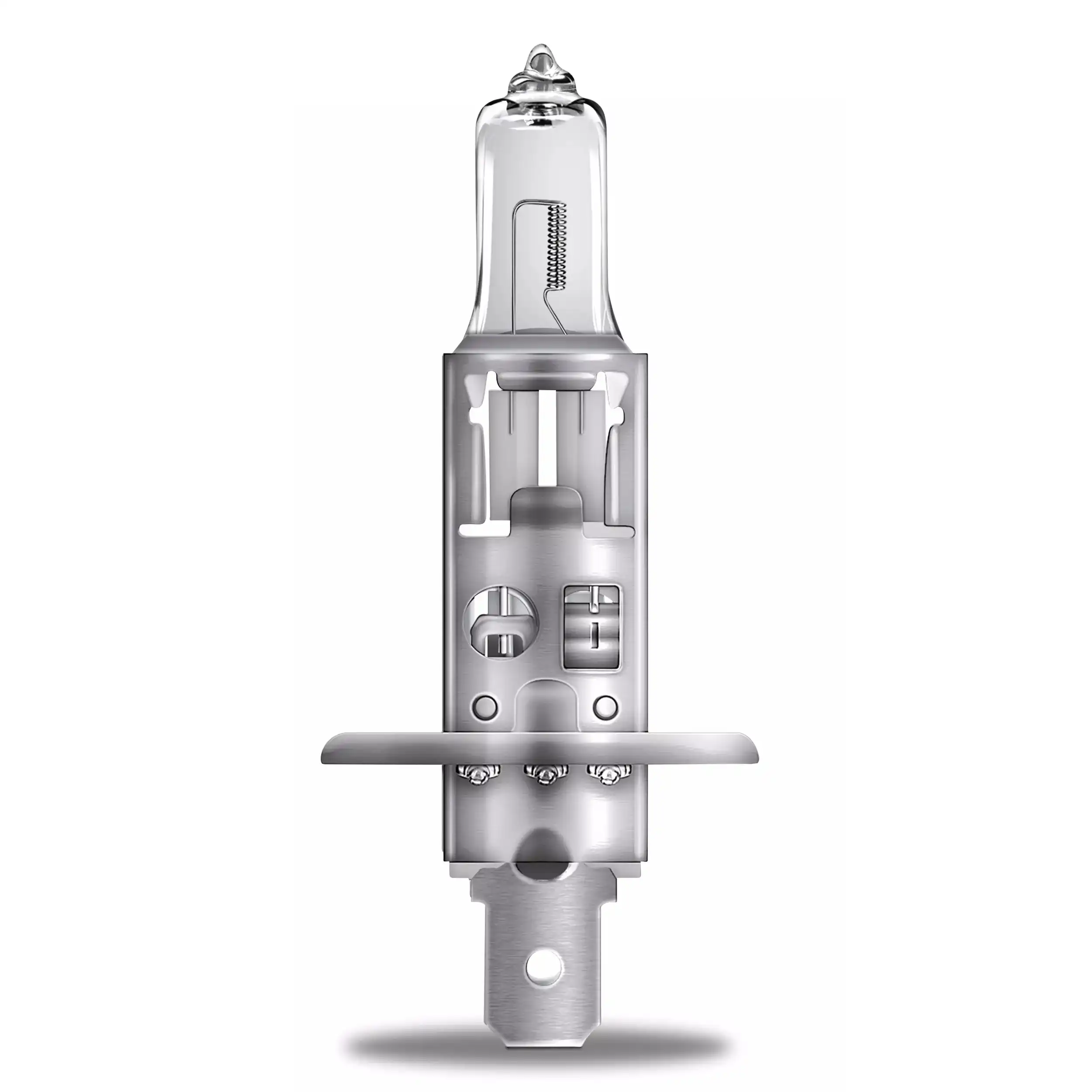 OSRAM autožárov. H1 ORIGINAL 64150 55W 12V P14.5s blistr