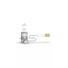 OSRAM autožárov. H3 ORIGINAL 64151 55W 12V PK22s blistr