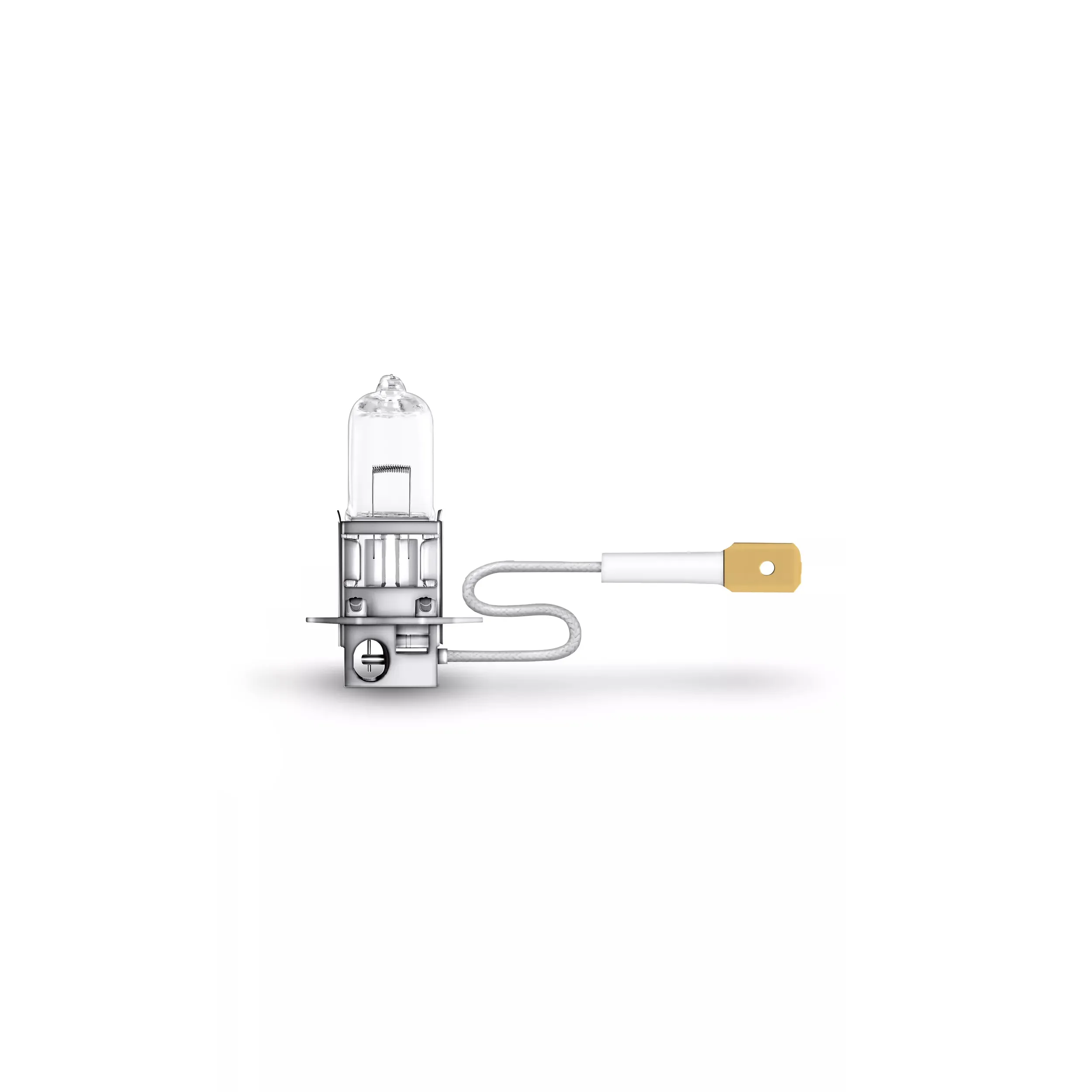 OSRAM autožárov. H3 ORIGINAL 64151 55W 12V PK22s blistr