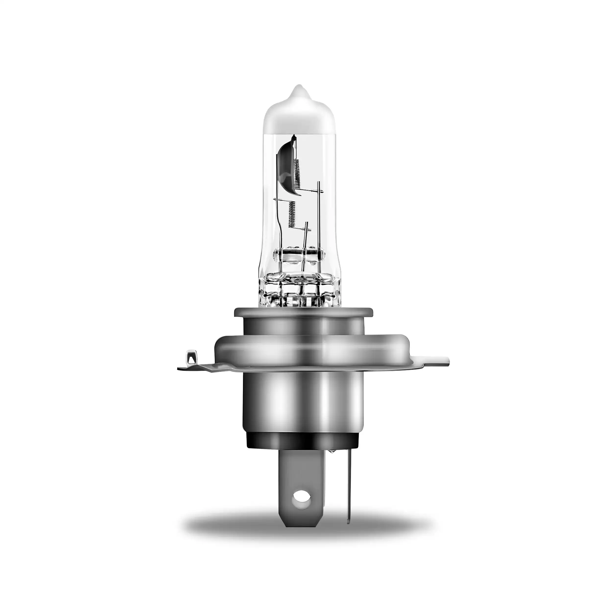 OSRAM autožárov. H4 NIGHT BREAKER SILVER 64193NBS 60/55W 12V P43t blistr