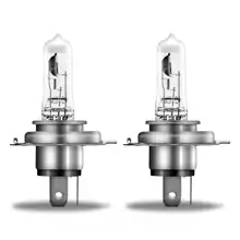 OSRAM autožárov. H4 NIGHT BREAKER SILVER 64193NBS 60/55W 12V P43t HFBox-2ks