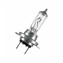 OSRAM autožárov. H7 ALLSEASON 64210ALL 55W 12V PX26d