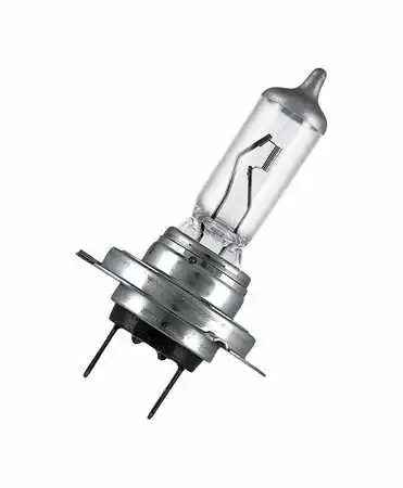 OSRAM autožárov. H7 ALLSEASON 64210ALL 55W 12V PX26d
